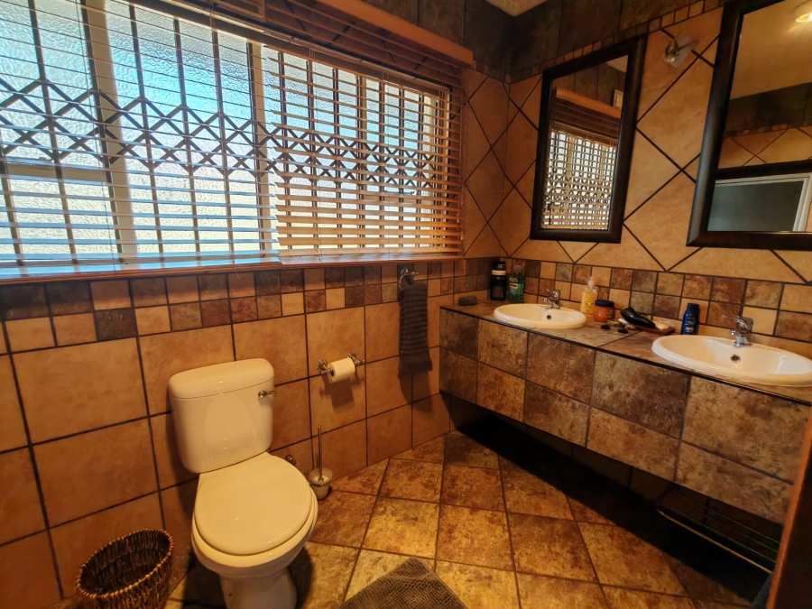3 Bedroom Property for Sale in Sasolburg Ext 23 Free State